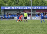 S.S.V. '65 1 - S.K.N.W.K. 1 (competitie) seizoen 2024-2025 (168/341)